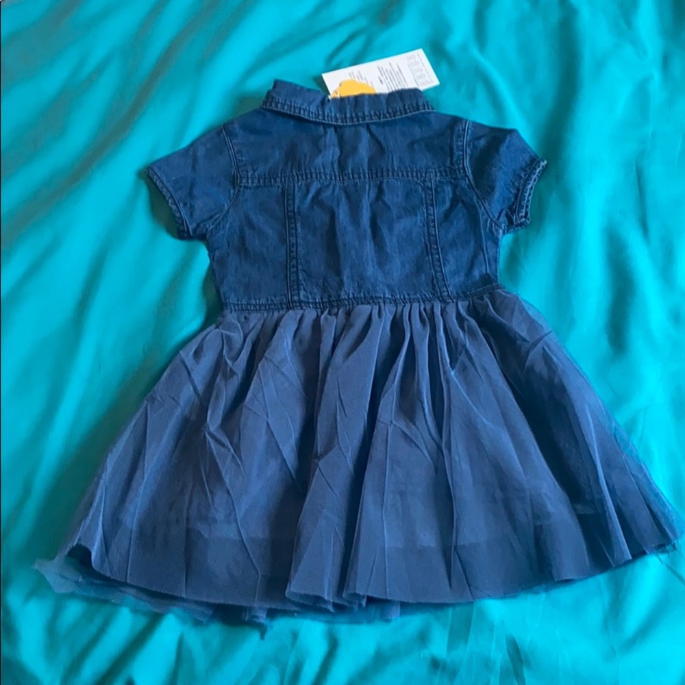 Dress - Picture 2 of 2